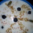 Boondi raita