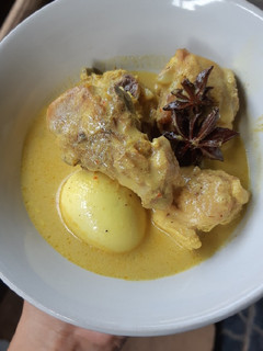 Foto resep Gulai Ayam