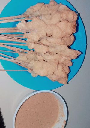 Foto resep Sempol tahu