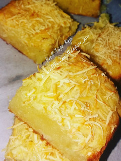 Foto resep Proll Tape Keju