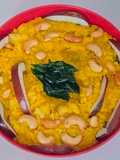 Khara Pongal – A South Indian Bowl of Comfort