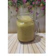 Diet JuiceAvocado Mango Lime Flaxseed