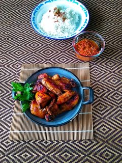 Foto resep Ayam Bakar Ungkep Kecap