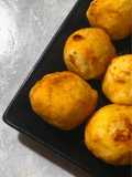 Bombas de Papa