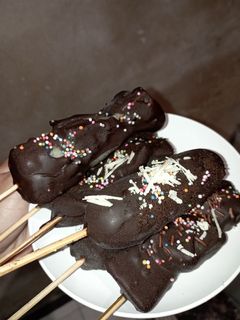Foto resep 30. Es kul kul viral