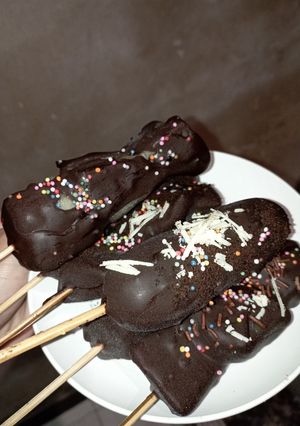 Foto resep 30. Es kul kul viral