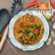 Ayam Suwir Kemangi