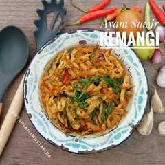 รูปของ Ayam Suwir Kemangi