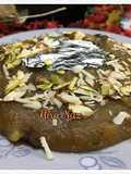 Channay ki daal ka Halwa (Split chickpeas)