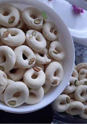 صورة لوصفة الغريبة🥳