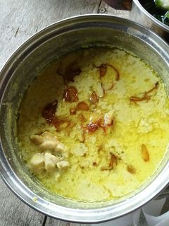 Foto resep Opor Ayam DaMuDza