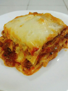 Foto resep Lasagna