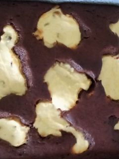 Búvár túrós recept fotója