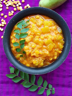 દૂધી ચણા દાળ (dudhi chana dal recipe in Gujarati) રેસીપી મુખ્ય ફોટો