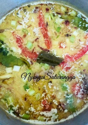 Foto resep Soto Betawi Gampang dan Enaakk Bangett