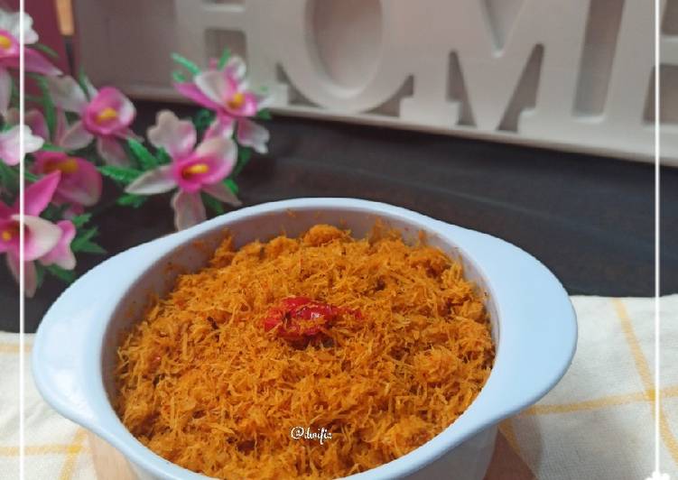 Resep Bumbu Urapan ala Mamah Anti Gagal