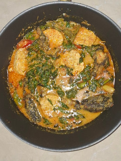 Foto resep Mangut Lele
