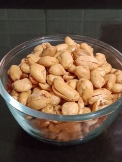 Foto resep Kacang Bawang Gurih Empuk