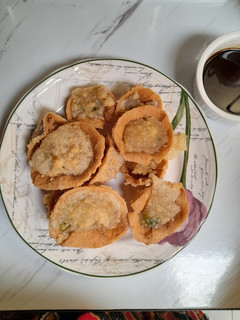 Foto resep TaReng (Tahu Walik Cireng)