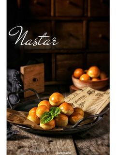 Foto resep Nastar