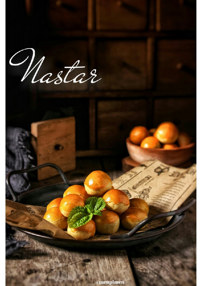 Foto resep Nastar
