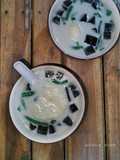Es cendol tape