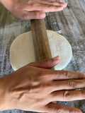 Masa para pizza