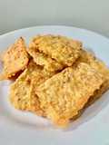 Tempe Goreng Tepung