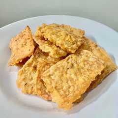 Tempe Goreng Tepung রেসিপির প্রধান ছবি