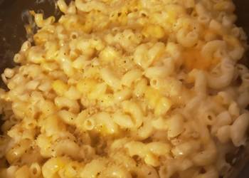 Easiest Way to Recipe Appetizing Crock pot mac  cheese