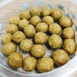 Methi Laddoo (Fenugreek Seeds Laddoo)