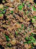 RELLENO Árabe🌿🌿con BERENJENAS🍆🍆🍆...!
