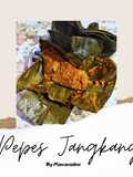Pepes Jangkang