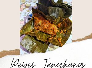 Foto resep Pepes Jangkang