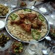 بخاري دجاج