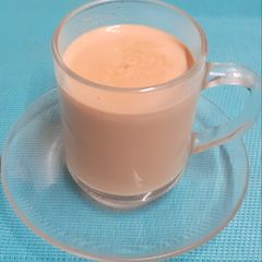 Chai, Tea Brewed The Indian Way A picture of Chai, Tea Brewed The Indian Way.