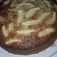 Torta de manzana en 3 pasos