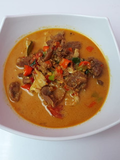 Foto resep Tongseng Kambing Versi Santan