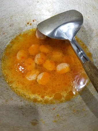 Cara Gampang Membuat Resep Seblak mie sosis simpel enak mantap yang Bisa Manjain Lidah Anti Ribet, Lezat