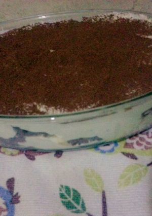 صورة لوصفة حلى عالسريع