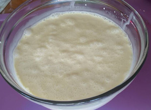 Una foto de Leches para pastel de Tres leches