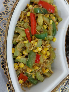 Foto resep Tumis Pare