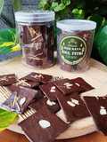 Brownies Kering / Brownies Crispy