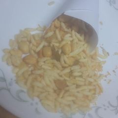 A picture of Crispy, Cunchy Murmura.