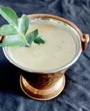 Gujarati Kadhi
