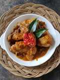 Gulai Ayam