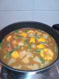Sayur Asem