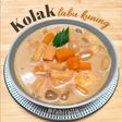 Kolak Labu Kuning
