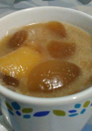 Foto resep Kolak Kolang-kaling pisang #BikinRamadanBerkesan #2
