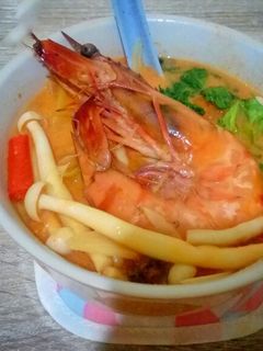 Foto resep Tom Yum Udang